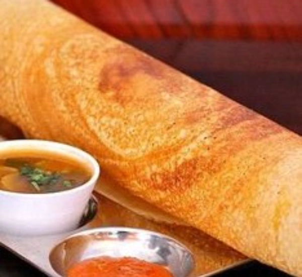 Dosa - Plain
